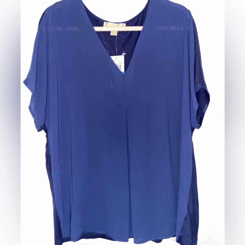 Michael Kors women’s blouse XL